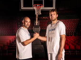 EMBIO Diagnostics: Με τη στήριξη του Σάσα Βεζένκοφ στον δρόμο προς τη διεθνή ανάπτυξη