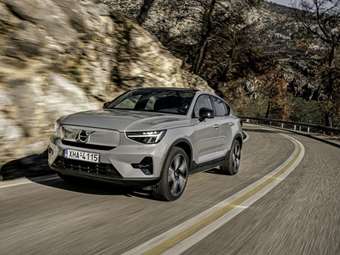 Η Volvo εγκαταλείπει εμπορικό σχέδιο που θα ήταν το "μέλλον της αγοράς αυτοκινήτου"