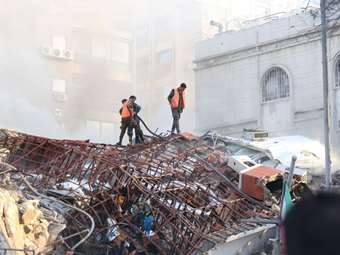 Η παραβίαση ακόμη μιας κόκκινης γραμμής