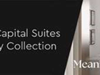 Athens Capital Suites – MGallery Collection: Επίσημα εγκαίνια του πολυτελούς προορισμού με μία λαμπρή τελετή κοπής κορδέλας