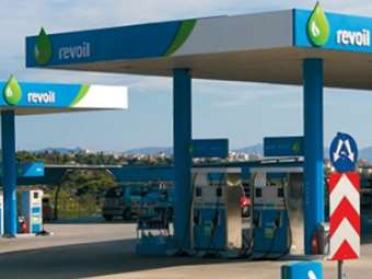 Revoil: Απέκτησε άδεια προμήθειας ηλεκτρικής ενέργειας