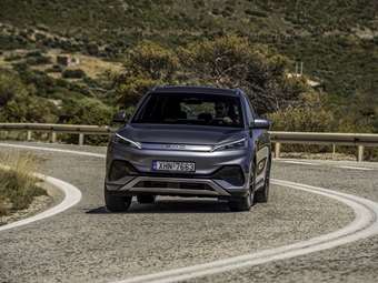 Ποια κινεζική εταιρεία θα ξεπεράσει Ford και Honda σε πωλήσεις