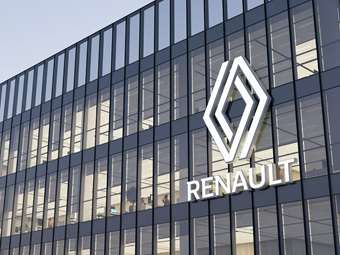 Renault: Υποχώρηση πωλήσεων για τέταρτη διαδοχική χρονιά
