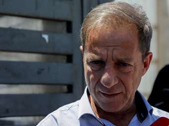 Στο εδώλιο και πάλι ο Δημήτρης Λιγνάδης - Αρχίζει η δίκη του στο Εφετείο