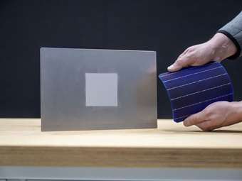 Η Mercedes ανακάλυψε απίθανο τρόπο να αυξάνει την αυτονομία των ηλεκτρικών αυτοκινήτων