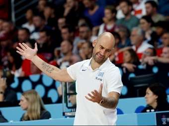 Ευρωμπάσκετ 2025: Το χάλκινο μετάλλιο θα διεκδικήσει η Ελλάδα - Ηττήθηκε στον ημιτελικό από την Τουρκία