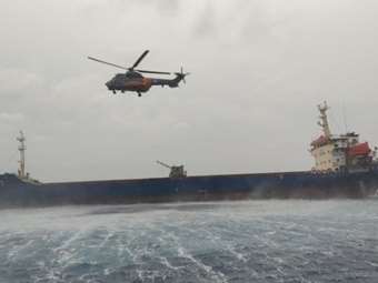 Τραγωδία στη Γαύδο: Ναυάγιο με μετανάστες - Ένας νεκρός και δεκάδες αγνοούμενοι