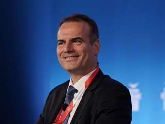 Γ. Μαργώνης (Παπαστράτος):  Εγχώρια βιομηχανία σημαίνει εξωστρέφεια, εξαγωγές, γεωπολιτική ισχύ και κυρίως ανάπτυξη της κοινωνίας