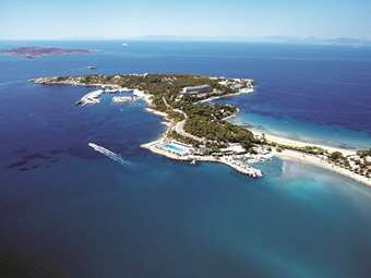 Χορός deals στα ξενοδοχεία