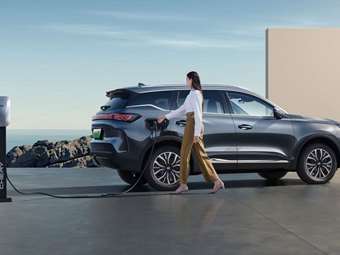 Επίσημο: Η Chery έρχεται στην Ελλάδα-Ποιος είναι ο εισαγωγέας