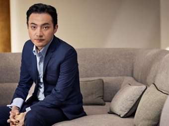 Ο σκιώδης δισεκατομμυριούχος του Τραμπ στα crypto