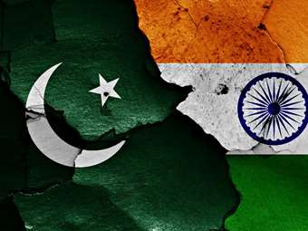 Η Ινδία κατέρριψε 6 πολεμικά αεροσκάφη του Πακιστάν στις πολεμικές συγκρούσεις του Μαΐου