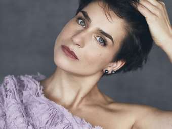 Μέγαρο Μουσικής Αθηνών: Asmik Grigorian - Ρεσιτάλ ρωσικού ρομαντισμού