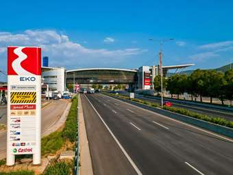 ΕΚΟ Ράλλυ Ακρόπολις: Αλλάζει χάραξη η υπερειδική στον Σείριο