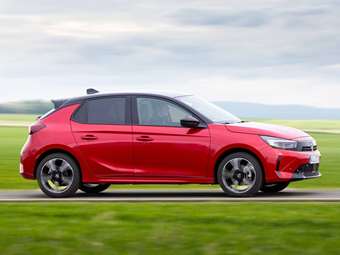 Opel bazaar: Μεγάλες προσφορές στα μεταχειρισμένα της φίρμας