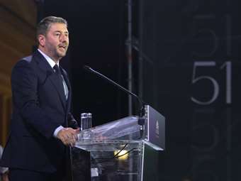 Την ανάγκη να υπάρξει πολιτική αλλαγή, αναμένεται να επισημάνει ο Νίκος Ανδρουλάκης στην ομιλία του στη ΔΕΘ