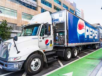 PepsiCo: Χαμηλότερος των προσδοκιών τζίρος στο 2ο τρίμηνο