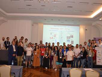 Τα ερευνητικά προγράμματα για την Πράσινη Ενέργεια που θα συμβάλλουν στην ενεργειακή αυτονομία της ΕΕ NANOTEXNOLOGY 2024