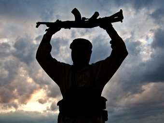 ΗΠΑ: 23χρονος Αμερικανός κατηγορείται για δεσμούς με την τζιχαντιστική οργάνωση Αλ Σεμπάμπ