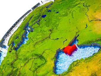 Κριμαία: 10 χρόνια από τη ρωσική εισβολή και προσάρτηση