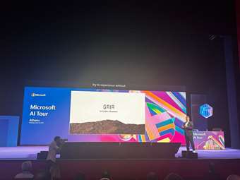 GAIA – AI CoDev Glassbox: Η νέα πλατφόρμα δημιουργίας ΑΙ λύσεων της Ubitech