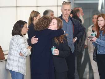 Δίκη για την τραγωδία στο Μάτι: Μόνον έξι οι ένοχοι - Κανείς στη φυλακή