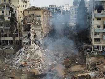 Live Blog - Ισραήλ: Η εκστρατεία κατά του Ιράν δεν έχει τελειώσει - Ο Πεζεσκιάν ανακοίνωσε το τέλος του "πολέμου των 12 ημερών"