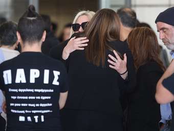 Η "τραγωδία" μιας δικαστικής απόφασης: Οι καταδικασθέντες για το Μάτι έφυγαν ελεύθεροι και χωρίς να καταβάλλουν ένα ευρώ