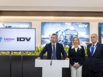 Metlen: Η επόμενη μέρα της συμφωνίας με την Iveco και τα νέα deals που έρχονται