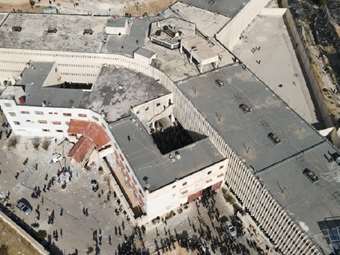 ΟΗΕ: Οι Σύροι υπέστησαν "αδιανόητη βαρβαρότητα" στα κέντρα κράτησης επί χρόνια