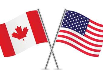 Τετ-α-τετ Τραμπ – Κάρνεϊ στον Λευκό Οίκο εν μέσω διπλωματικής έντασης