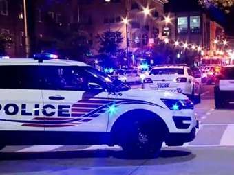 ΗΠΑ: Ο Τραμπ δηλώνει ότι θέλει να ζητήσει τη θανατική ποινή για κάθε φόνο στην Ουάσινγκτον