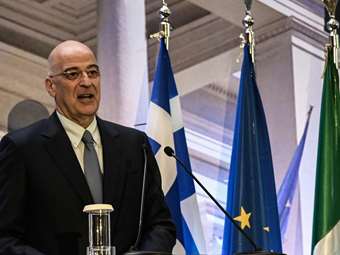 Ν. Δένδιας: H ίδρυση του Ελληνικού Κέντρου Αμυντικής Καινοτομίας "game changer" στις ελληνικές Ένοπλες Δυνάμεις