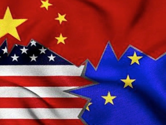 Η Κίνα εναντιώνεται στις κυρώσεις των ΗΠΑ σε κινεζικές εταιρείες για λόγους που σχετίζονται με τη Ρωσία