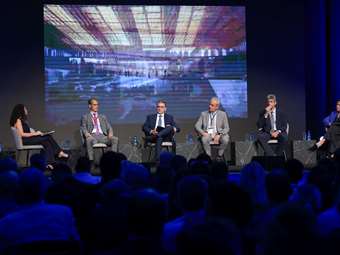 Στο 1,8 δισ. ευρώ έχει ανέλθει το ύψος της επένδυσης των Hard Rock - ΓΕΚ ΤΕΡΝΑ για το Integrated Resort Casino στο Ελληνικό