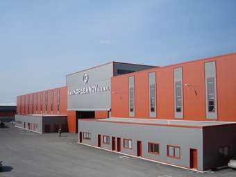 Αφοί Κορδέλλου: Μειωμένος τζίρος λόγω βουτιάς στις τιμές χάλυβα το 2024 - Πτώση 19% στις πωλήσεις