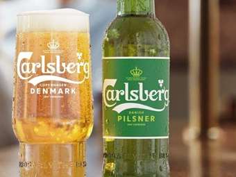 Διευθύνων σύμβουλος της Carlsberg: Η Ρωσία έκλεψε την επιχείρησή μας