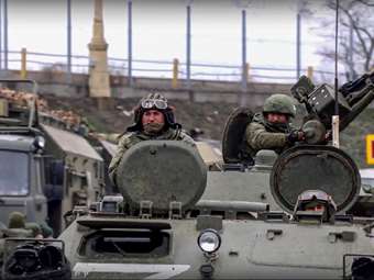 Η Ρωσία μετά τον πόλεμο θα αντιμετωπίσει την επιδημία του HIV