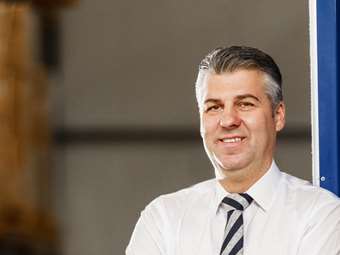 Αλεξανδρούπολη: Με ομιλία του περιφερειάρχη ΑΜΘ Χρ. Τοψίδη ξεκίνησε το τακτικό συνέδριο της ΕΝΠΕ