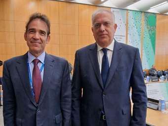 Τ. Θεοδωρικάκος: Παγκόσμια πρόκληση η προστασία των καταναλωτών στις ψηφιακές υπηρεσίες