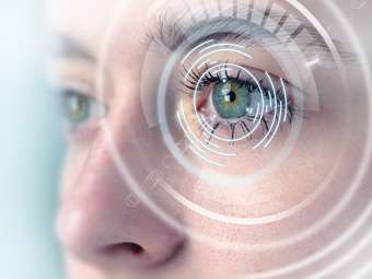 Εμφύτευμα ματιού βοηθά στην ανάκτηση της όρασης - Πρωτοφανές επιστημονικό επίτευγμα