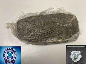 Πάτρα: Εξαρθρώθηκε συμμορία που διακινούσε ναρκωτικά  - Τέσσερις συλλήψεις