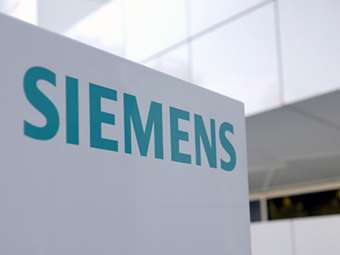 Ράλι 8% για την Siemens μετά την αναβάθμιση του guidance