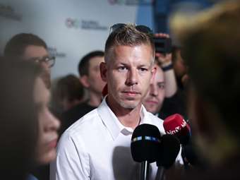 Ένας "ροκ σταρ" που μπορεί να γκρεμίσει την παντοδυναμία Όρμπαν