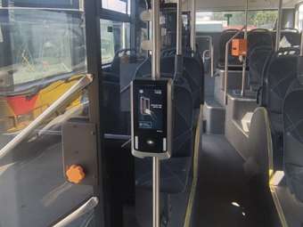 Στην τελική ευθεία το ηλεκτρονικό εισιτήριο στις συγκοινωνίες της Θεσσαλονίκης