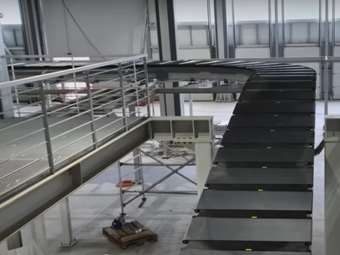 Το νέο τοπίο στην αγορά ταχυμεταφορών και το ενδεχόμενο πώλησης της ACS