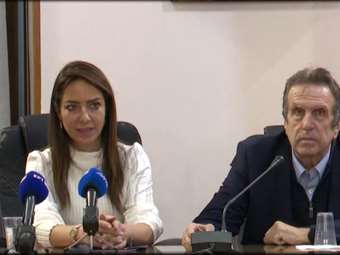 Δ. Μιχαηλίδου: Καθολική εφαρμογή της ψηφιακής κάρτας εργασίας εντός του 2024