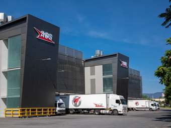 ACS: Το μεγάλο deal με την γερμανική GLS, η αποτίμηση των 370 εκατ. ευρώ και η option για το σύνολο των μετοχών