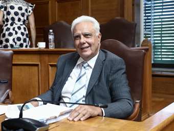 Αντιπαράθεση κυβέρνησης – αντιπολίτευσης για ΟΠΕΚΕΠΕ μετά την κατάθεση του πρώην προέδρου του Οργανισμού