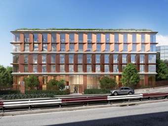 Noval Property: Επενδύσεις 290 εκατ. ευρώ για τη δημιουργία χαρτοφυλακίου ακινήτων αξίας 930 εκατ. ευρώ μέχρι το τέλος της δεκαετίας